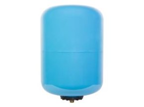 Комплект обустройства скважины ДЖИЛЕКС КРОТ Гидроаккумулятор 24л. (состоит из двух частей, часть 2)