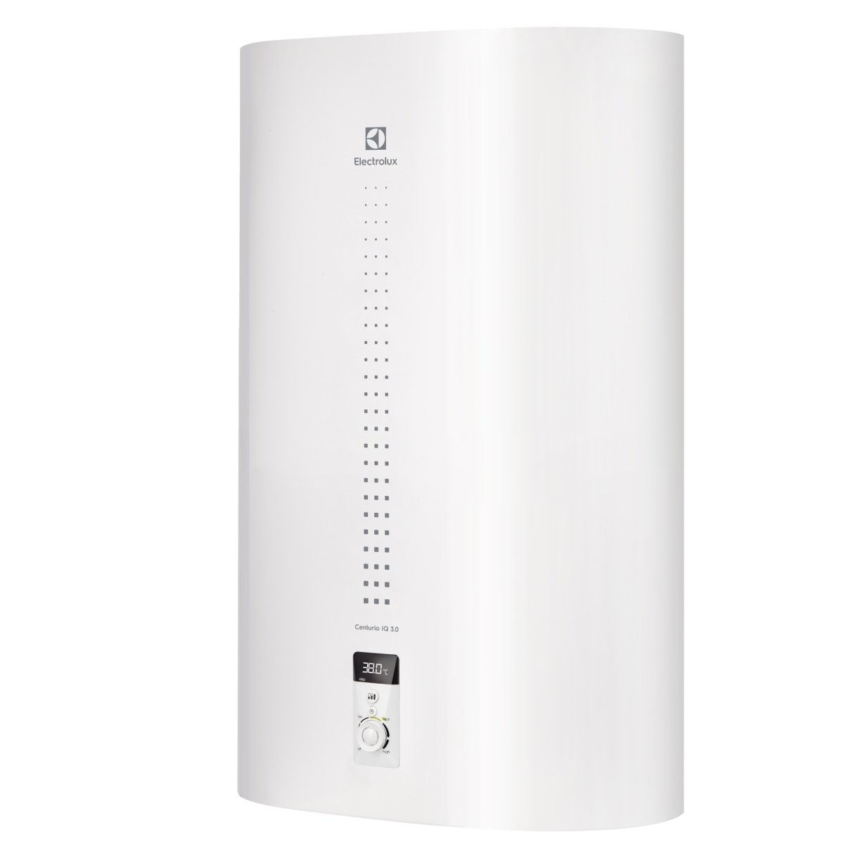 Водонагреватель Electrolux EWH 80 Centurio IQ 3.0