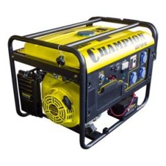 Генератор бензиновый, 11,8кВт./16л.с., 420 см. куб., бензин.,4-х тактный,запуск руч./электрич.,бак 25л.