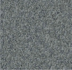 Ковровая плитка Forbo Tessera Basis Pro 4358 light grey