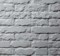 Декоративный искусственный гипсовый камень Air Stone Милан А10.30