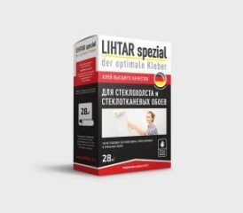 Клей LIHTAR spezial 250г
