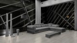 Ламинат Kronotex Exquisit plus Oak White D 4984