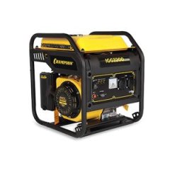 Генератор инверторный бензиновый, 2/2,1 кВт, 7 л.с., 7 л