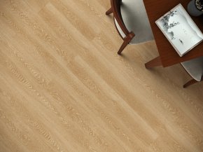 Кварцвиниловая плитка  EcoClick EcoRich NOX-1952 Дуб Шампань