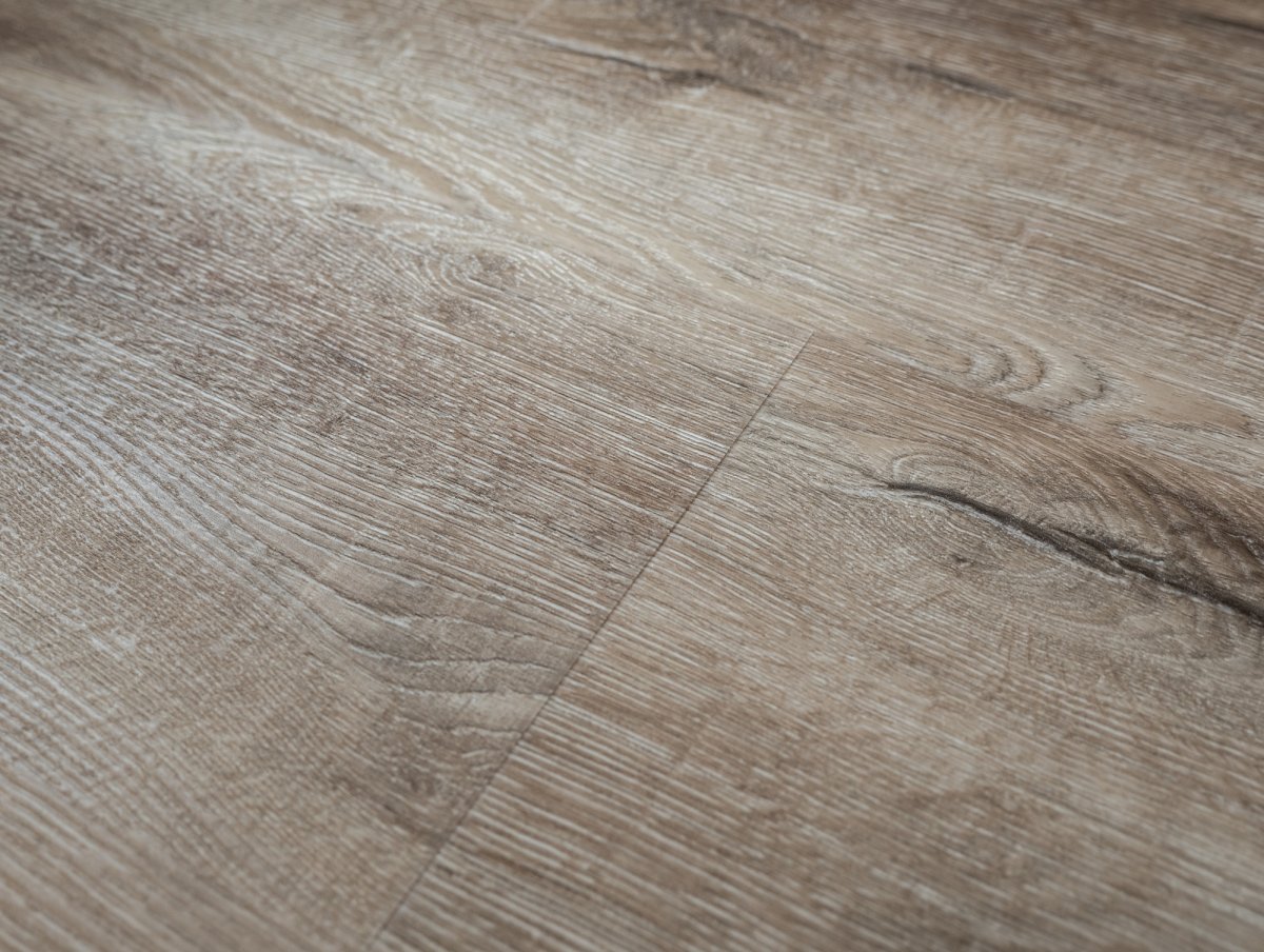 Кварцвиниловая плитка (ламинат) FineFloor Rich FF-2069 Дуб Мале