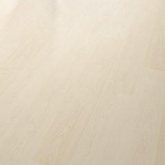 Виниловая плитка LVT (ПВХ) для пола (влагостойкий замковый ламинат) Wicanders Hydrocork Wood Linen Cherry (B5R0001)