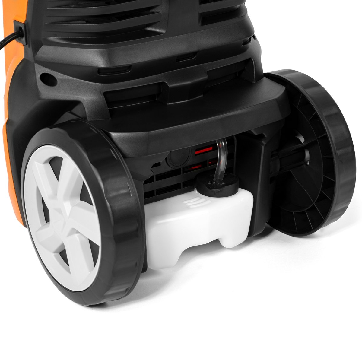 Мойка высокого давления DAEWOO DAW550