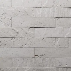 Декоративный искусственный гипсовый камень Air Stone Амстердам рядовой [А11]