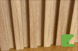 Декоративная реечная панель Zeta HOME M-Line Oak Native