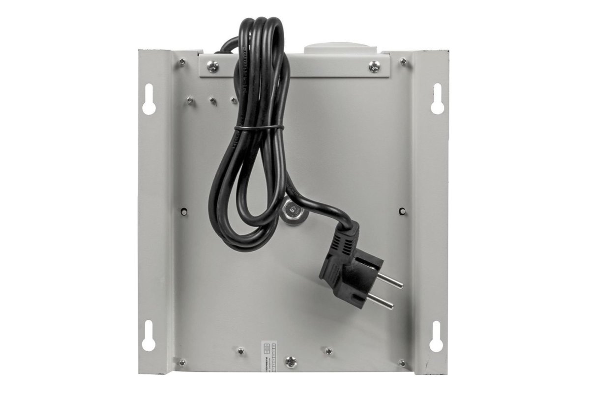 Стабилизатор напряжения настенный Ресанта Lux АСН-1500Н/1-Ц