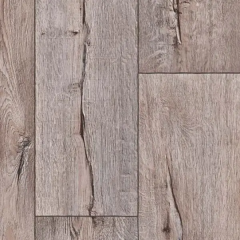Линолеум Ideal Ultra Cracked Oak 5