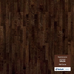Паркетная Доска Tarkett Salsa Дуб Кокуа (WSALA-OAKRUPRCT227)