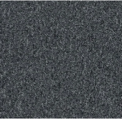 Ковровая плитка Forbo Tessera Basis Pro 4354 dark grey