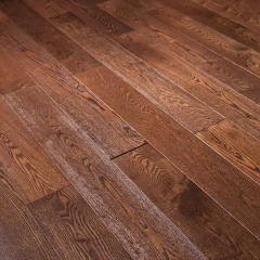 Паркетная Доска Barlinek Piccolo Ясень Umbra