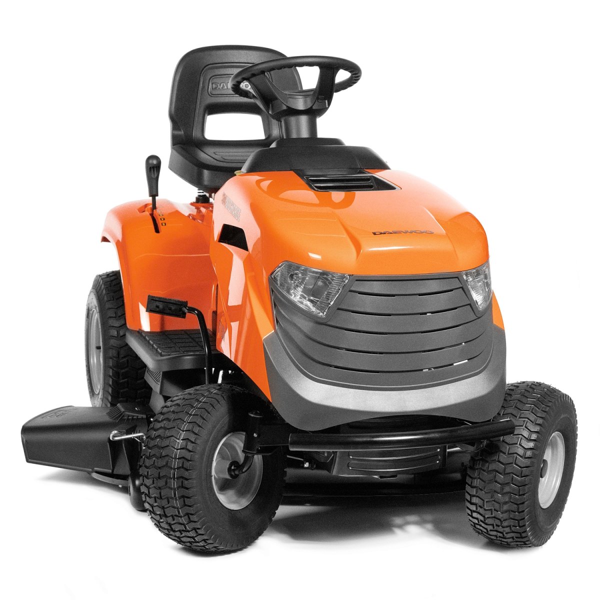 Райдер бензиновый DAEWOO DSD 98 M (минитрактор)