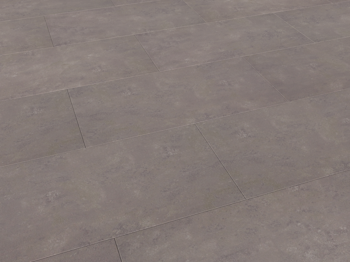 Кварцвиниловая плитка EcoClick EcoStone NOX-1653 Макалу