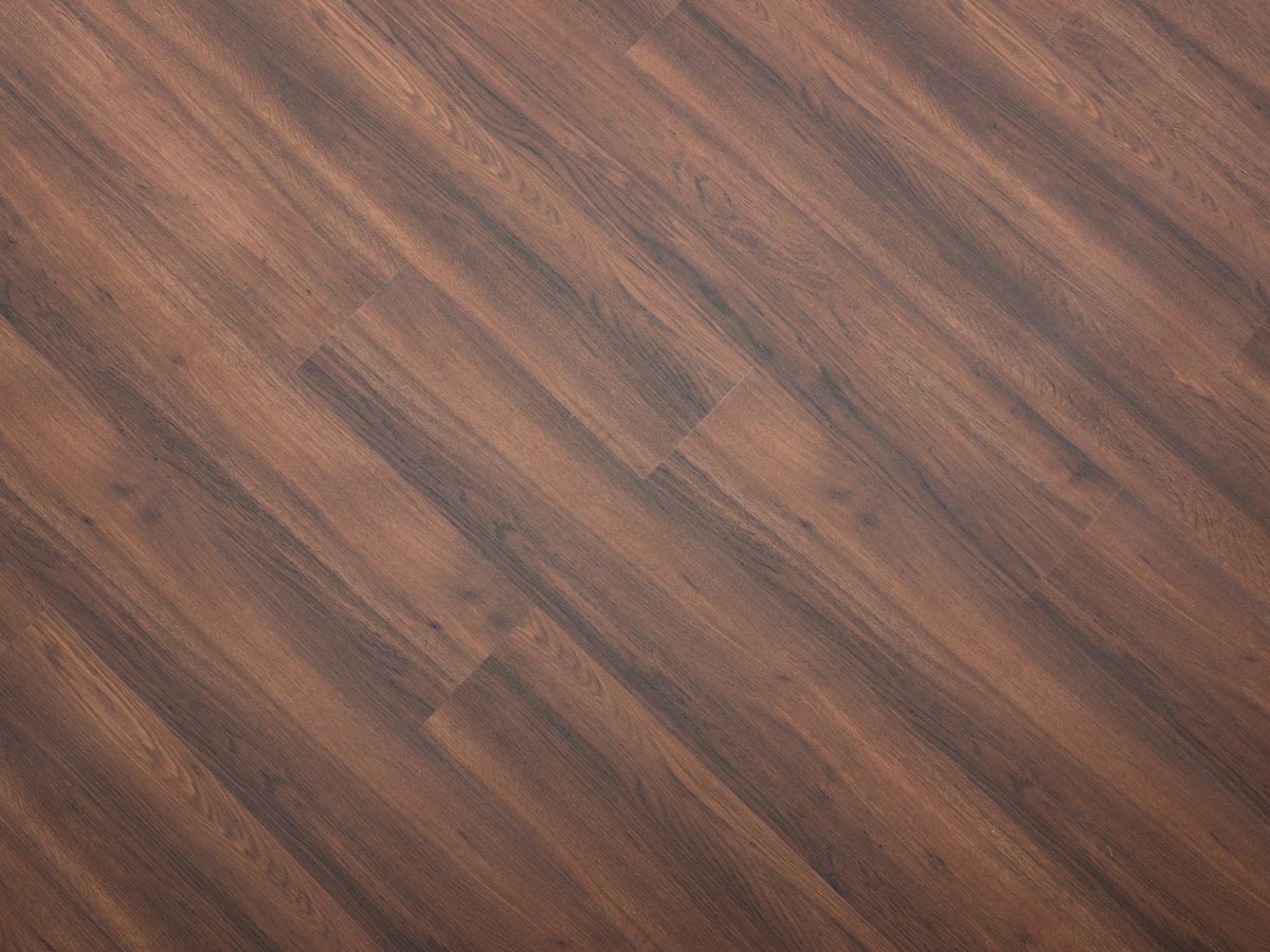 Кварцвиниловая плитка EcoClick EcoWood NOX-1608 Дуб Турин