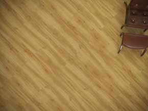 Кварцвиниловая плитка FineFloor Wood FF-1409 Дуб Орхус