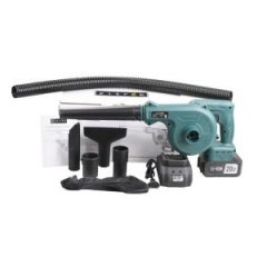 Воздуходувка-пылесос аккумуляторная ZITREK ZKBL21 085-2050