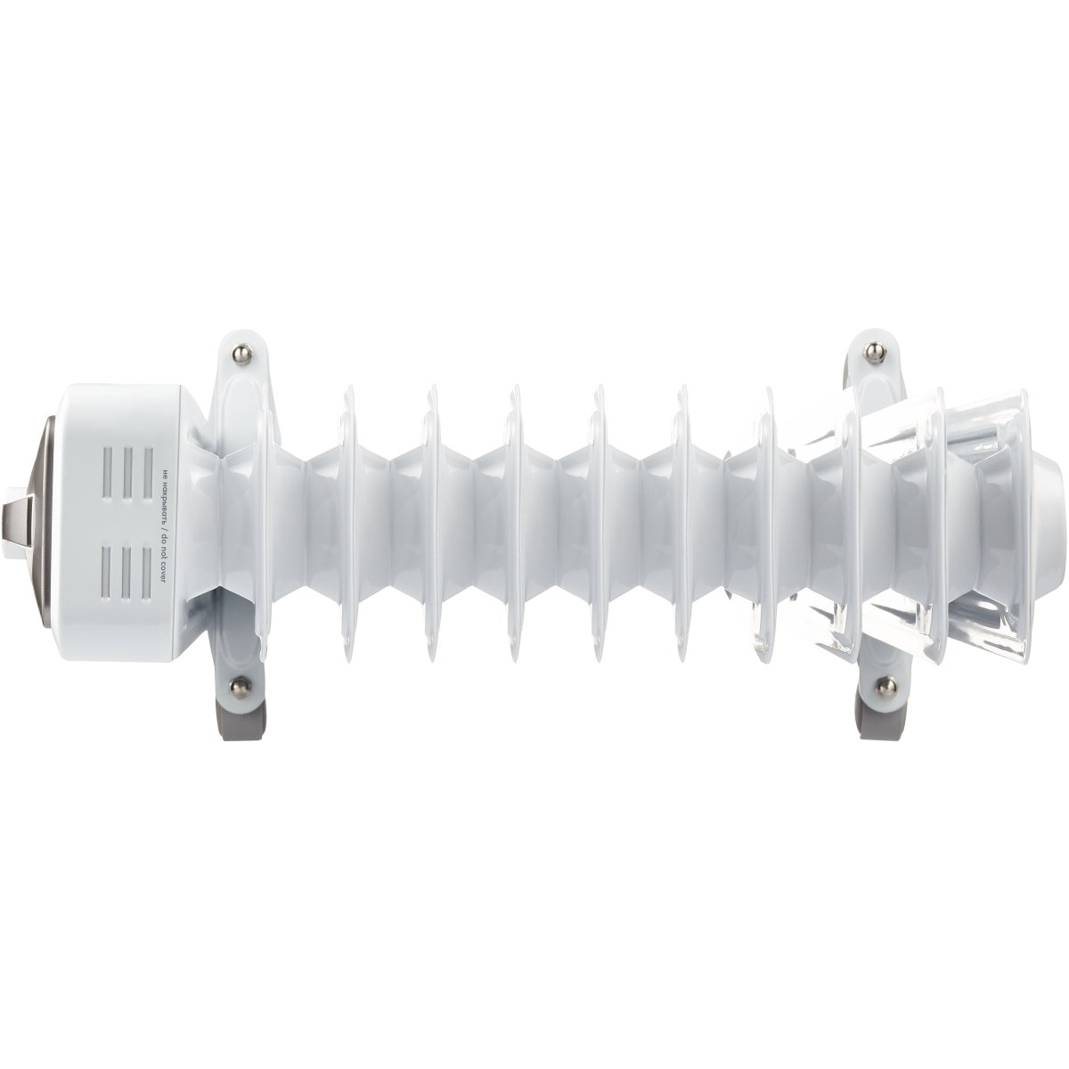 Радиатор масляный Zanussi Espressione ZOH/ES-11WN 2200W (11-секций)