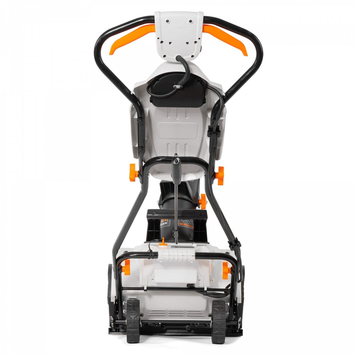 Снегоуборщик аккумуляторный DAEWOO DAST 5040Li BATTERY SET