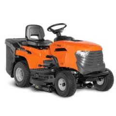 Райдер бензиновый DAEWOO DLT 84 H (минитрактор) с гидростатической трансмиссией