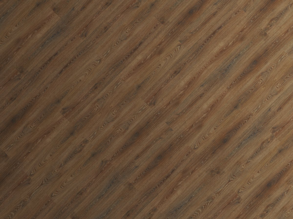 Кварцвиниловая плитка (ламинат) Fine floor Strong FF-1265 Дуб Твизл