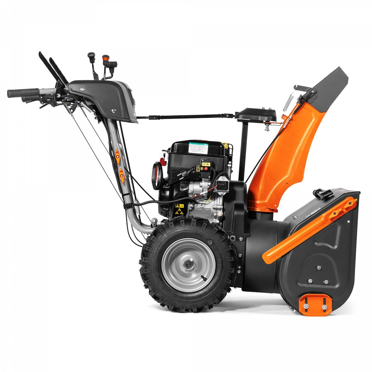 Снегоуборщик бензиновый DAEWOO DAST 330