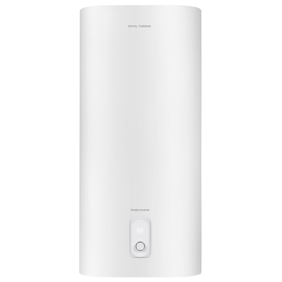 Водонагреватель Royal Thermo RWH 50 Smalto Inverter