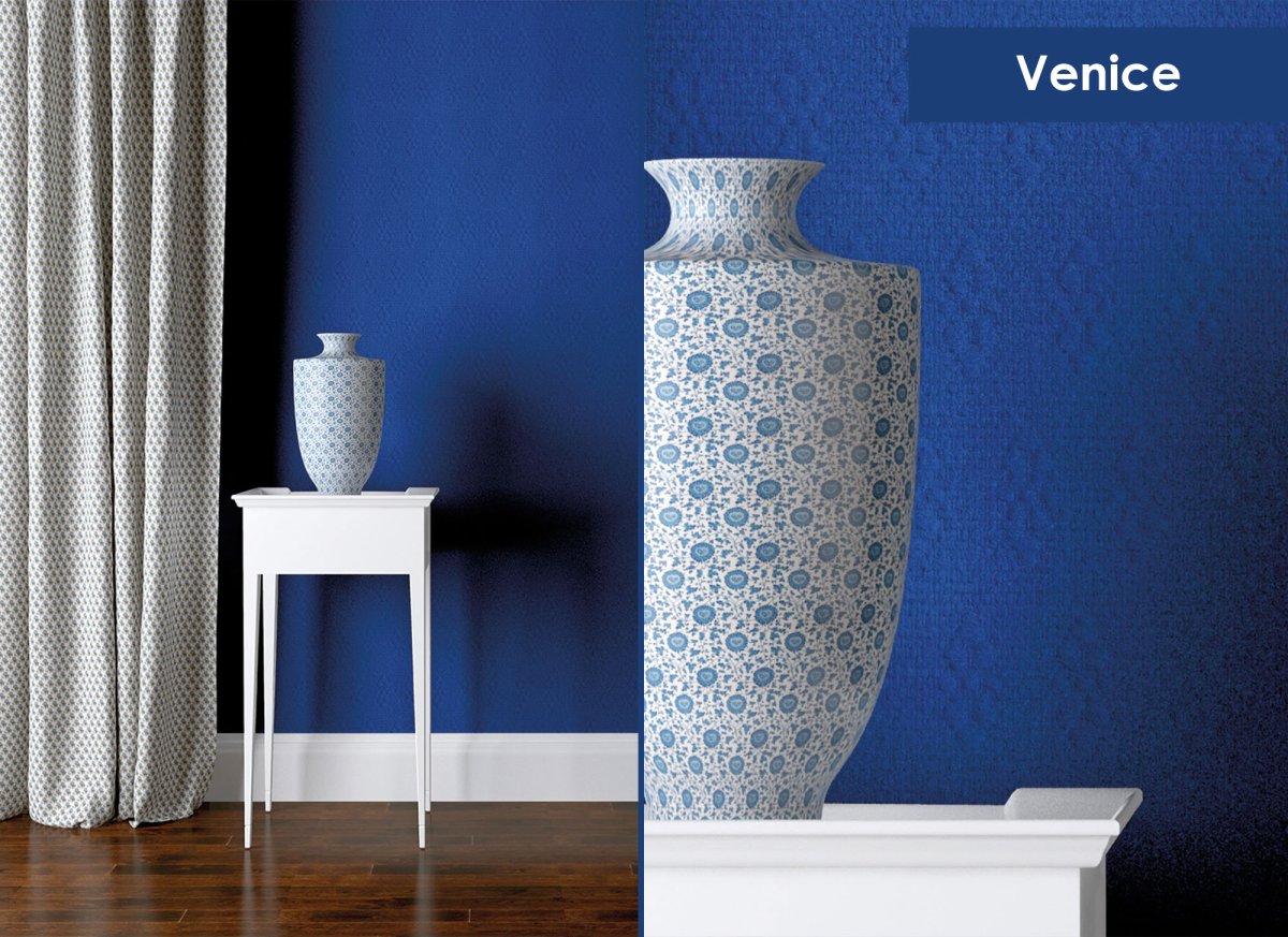 Стеклообои BauTex Luxury Venice LUX 8