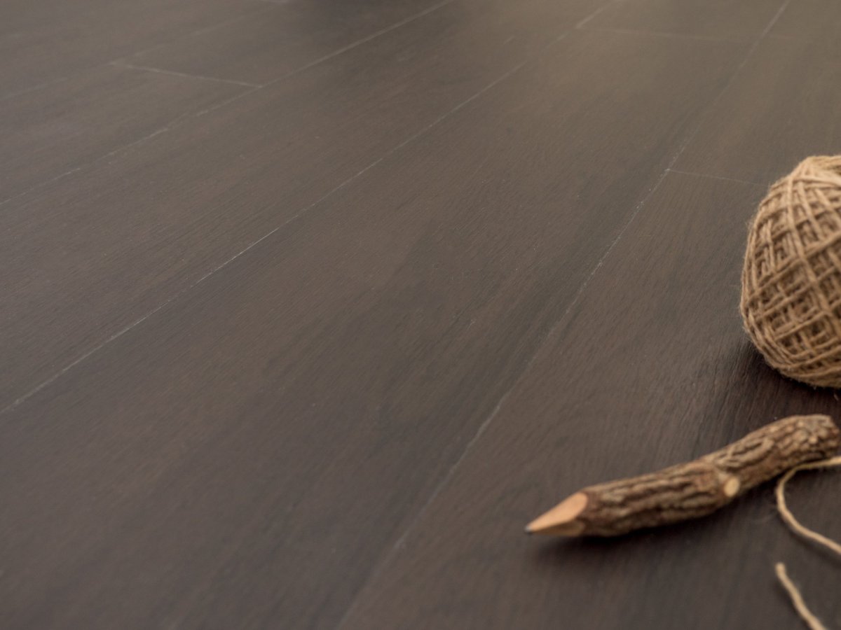 Кварцвиниловая плитка EcoClick EcoWood  NOX-1609 Дуб Хорн