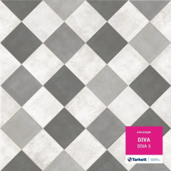 Линолеум Tarkett Diva 5