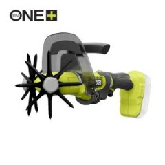 ONE + / Культиватор ручной RYOBI RY18HCA-0 (без батареи)