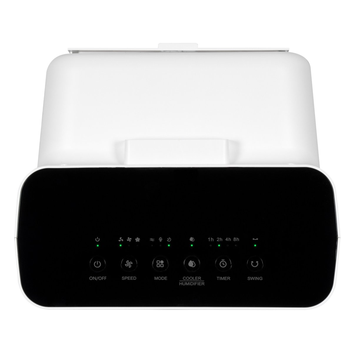 Охладитель воздуха Ballu Prime BCOOL-05L PM