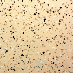 Линолеум токопроводящий Titan Vinyl  SHIELD XYR-618 Yolk