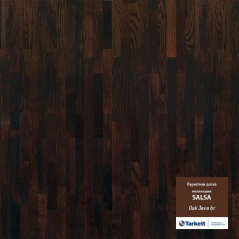 Паркетная Доска Tarkett Salsa Дуб Ява Браш PN (WSALA-OAK19PNBT227)