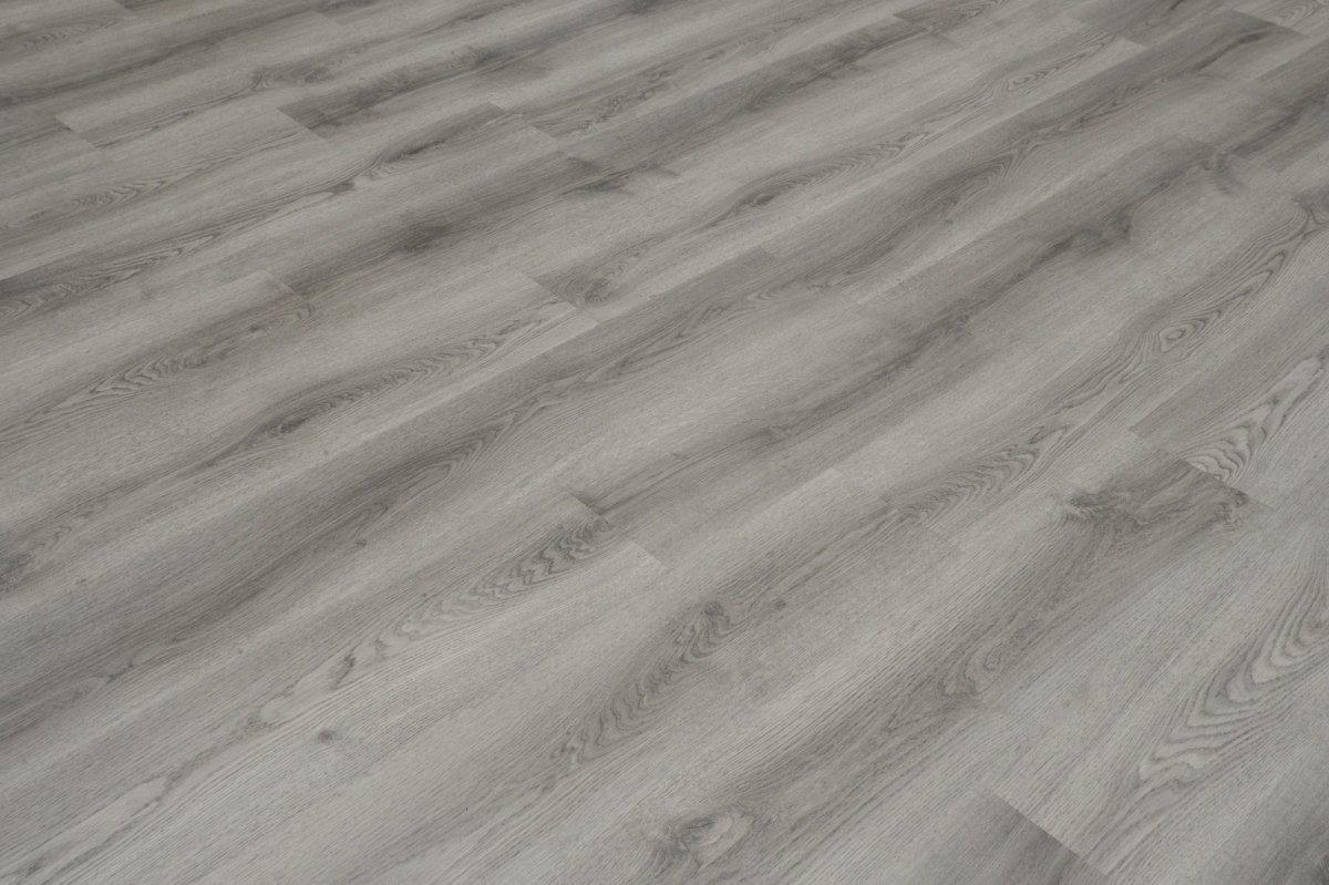 Кварцвиниловая плитка (ламинат) Light FF-1374 Дуб Колин (Бельгия)