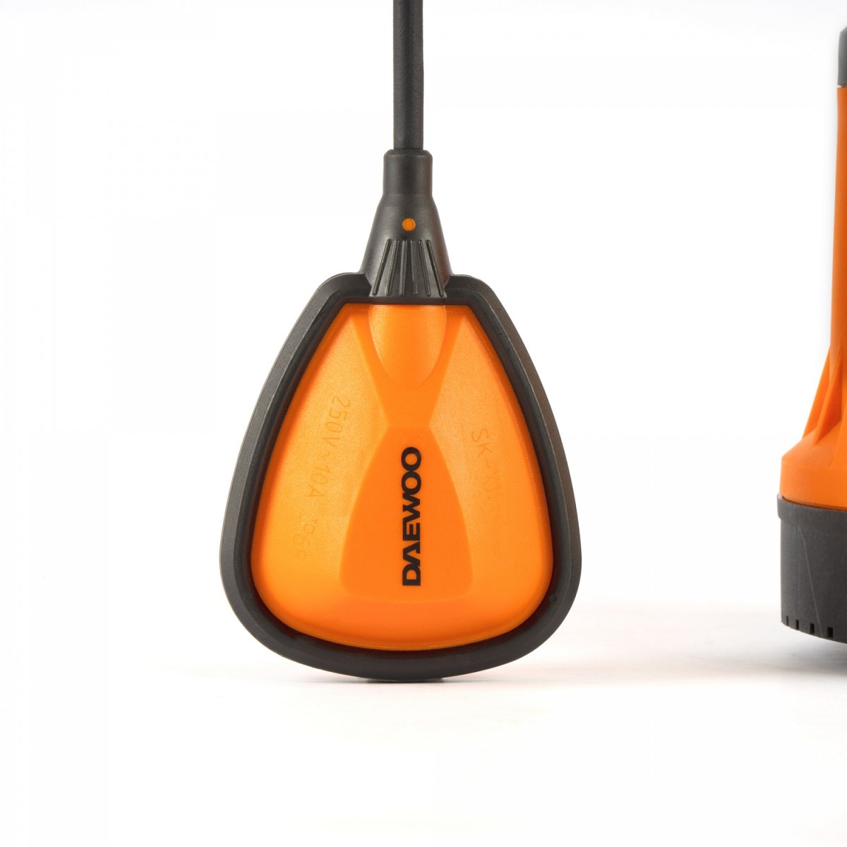 Насос колодезный высоконапорный DAEWOO DHP 3500