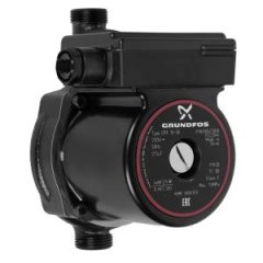 Насос повысительный Grundfos UPA15-90