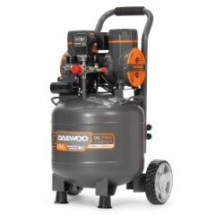 Компрессор безмасляный DAEWOO DAC 180S
