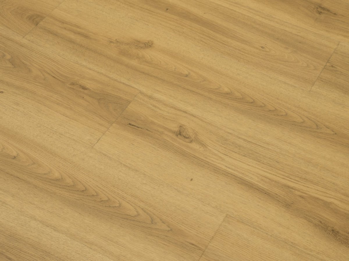 Кварцвиниловая плитка FineFloor Wood FF-1409 Дуб Орхус