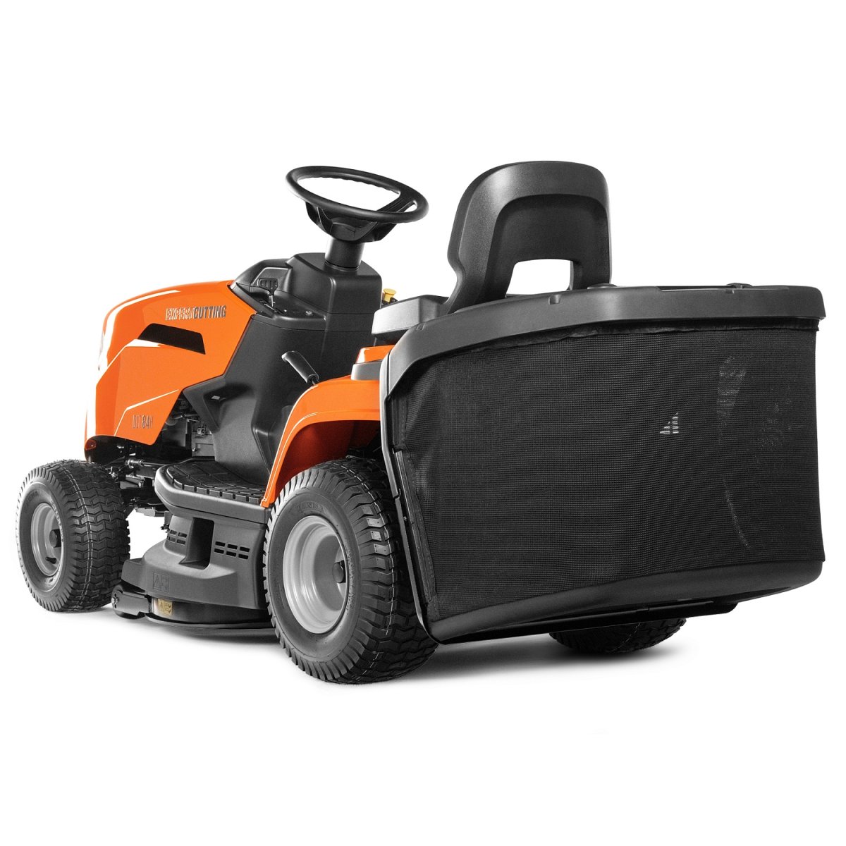 Райдер бензиновый DAEWOO DLT 84 H (минитрактор) с гидростатической трансмиссией