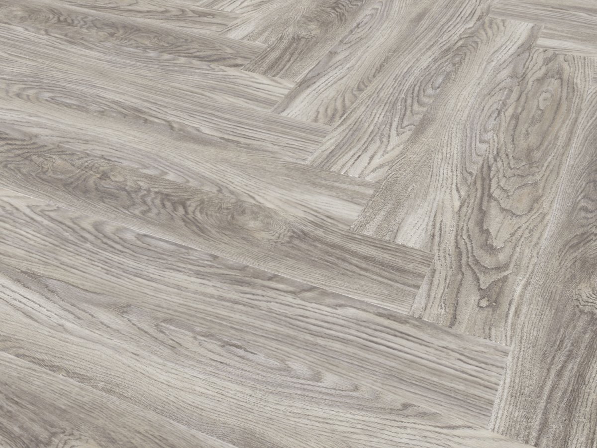 Кварцвиниловая плитка lvt для пола FineFlex Wood FX-101 Дуб Алханай