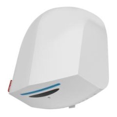 Сушилка для рук электрическая Royal Thermo RTHD-1100 Black