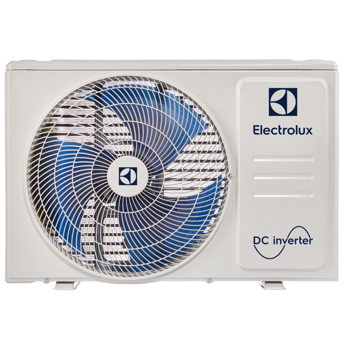 Сплит-система инверторного типа Electrolux Smartline DC EACS/I-12HSM/N8_V2 комплект
