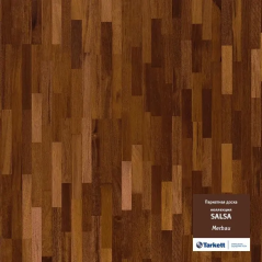Паркетная Доска Tarkett Salsa Mербау (WSALA-MERORPROT227)