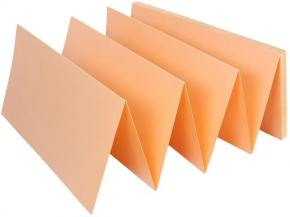 Подложка-гармошка из экструдированного полистирола Солид 3 мм