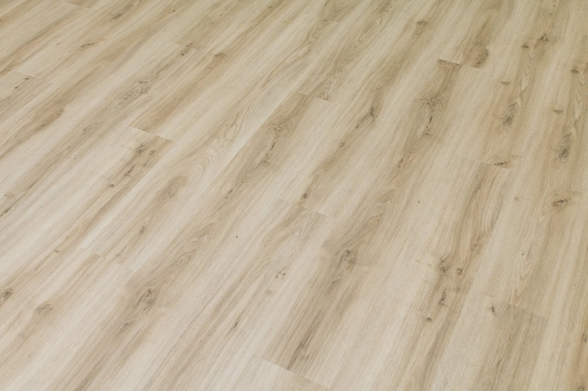 Кварцвиниловая плитка FineFloor Wood FF-1479 Дуб Ла-Пас