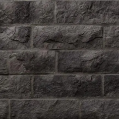 Декоративный искусственный камень Petra Троя угловой литой [08П2]